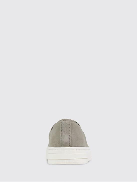26SS 알마니 스니커즈 XM002633AF16411 Z7016 Grey - ARMANI