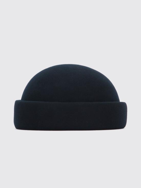 26SS 로로피아나 모자 FAQ6889 W18F Blue