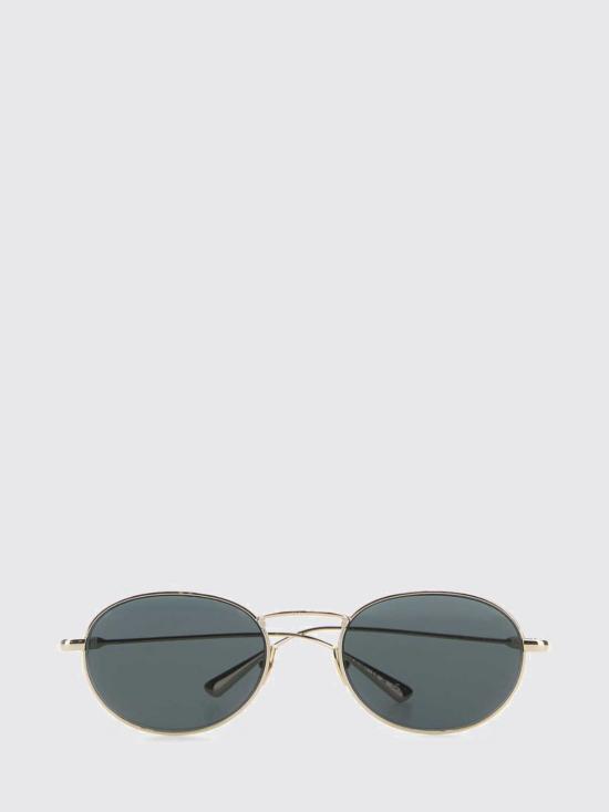 26SS 생로랑 선글라스 822261Y9969 8033 Gold - SAINT LAURENT