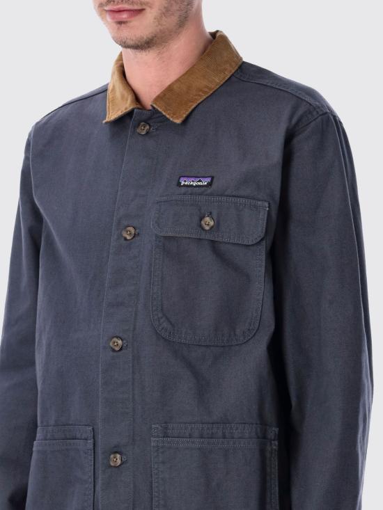 26SS 파타고니아 자켓 20250 SMDB Blue - PATAGONIA