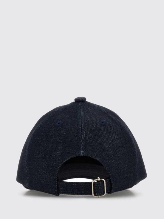 26SS 아페쎄 모자 COHIZM24069 IAI Indigo - A.P.C.