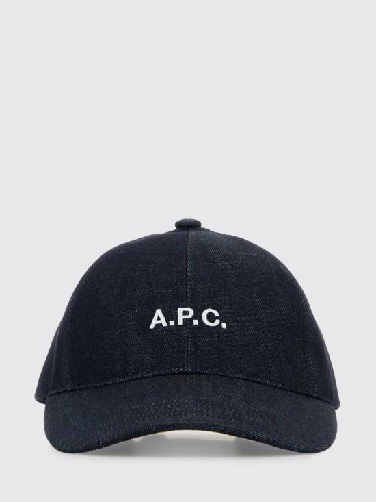 26SS 아페쎄 모자 COHIZM24069 IAI Indigo