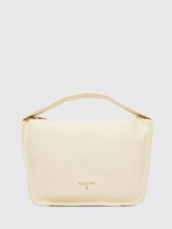 26SS 파트리지아페페 토트백 8B0314L177 W405 White