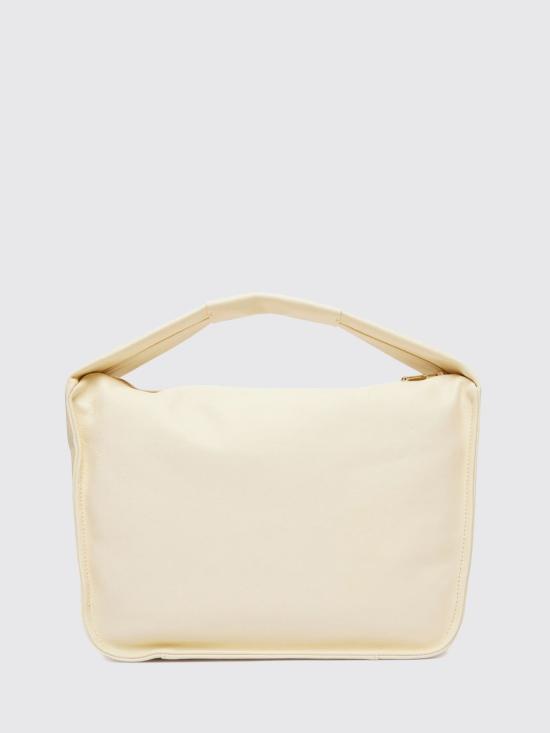 26SS 파트리지아페페 토트백 8B0314L177 W405 White - PATRIZIA PEPE