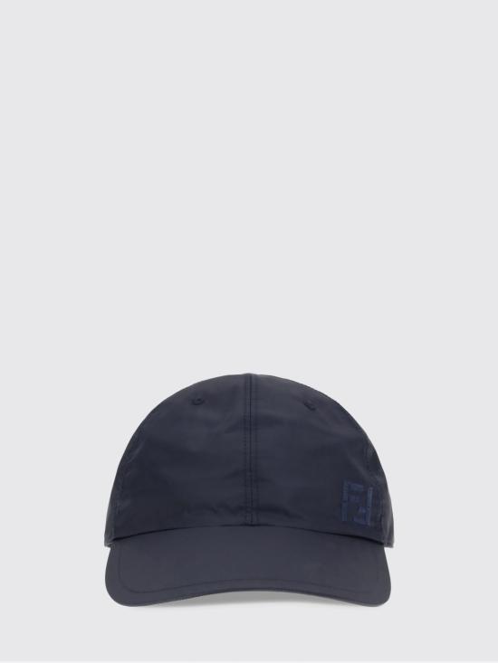 26SS 펜디 모자 FXQ230AWTO F1WWO Blue - FENDI