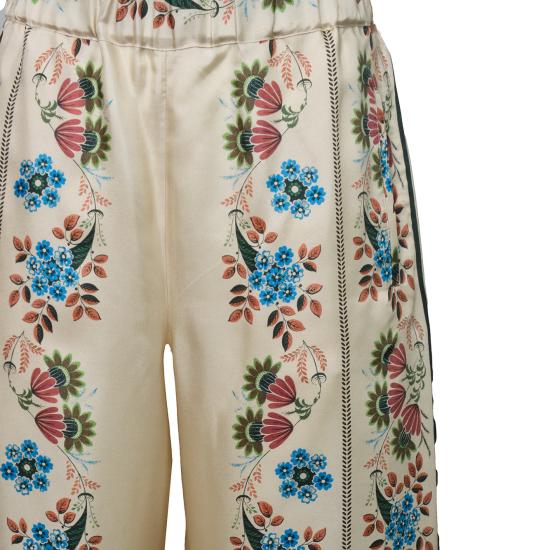 26SS 위켄드막스마라 스트레이트 팬츠 2615131032600 001 - WEEKEND MAX MARA