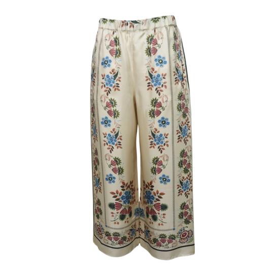 26SS 위켄드막스마라 스트레이트 팬츠 2615131032600 001