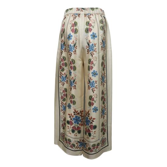 26SS 위켄드막스마라 스트레이트 팬츠 2615131032600 001 - WEEKEND MAX MARA