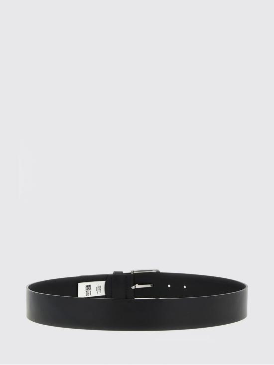 26SS 보스 벨트 50558731 001 Black - BOSS