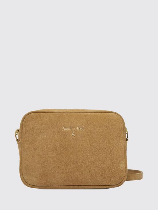 26SS 파트리지아페페 토트백 8B8985L152 B880 Sand