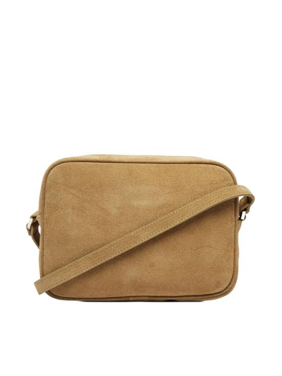 26SS 파트리지아페페 토트백 8B8985L152 B880 Sand - PATRIZIA PEPE