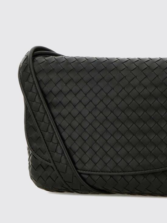 26SS 보테가베네타 베네토 플랩 메신저백 843836V5KD0 3009 Green - BOTTEGA VENETA