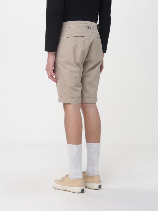 26SS 메이슨 숏팬츠 9BE3C1483CBE700 480 Sand - MASON'S