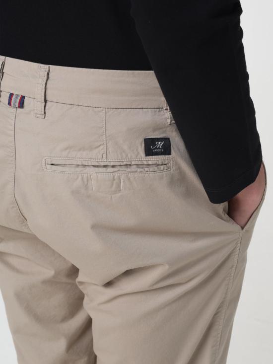 26SS 메이슨 숏팬츠 9BE3C1483CBE700 480 Sand - MASON'S