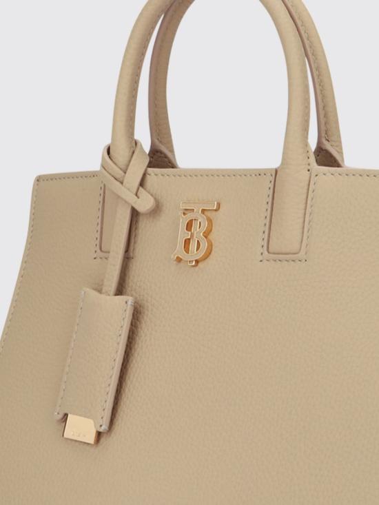 26SS 버버리 미니 프란시스 백 8072516 Beige - BURBERRY