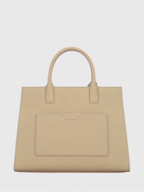 26SS 버버리 미니 프란시스 백 8072516 Beige - BURBERRY