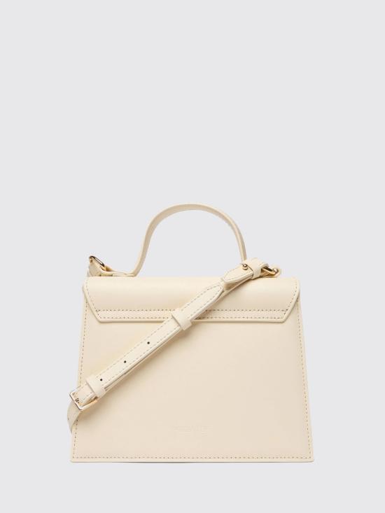 26SS 파트리지아페페 토트백 8B0326L061 W405 White - PATRIZIA PEPE