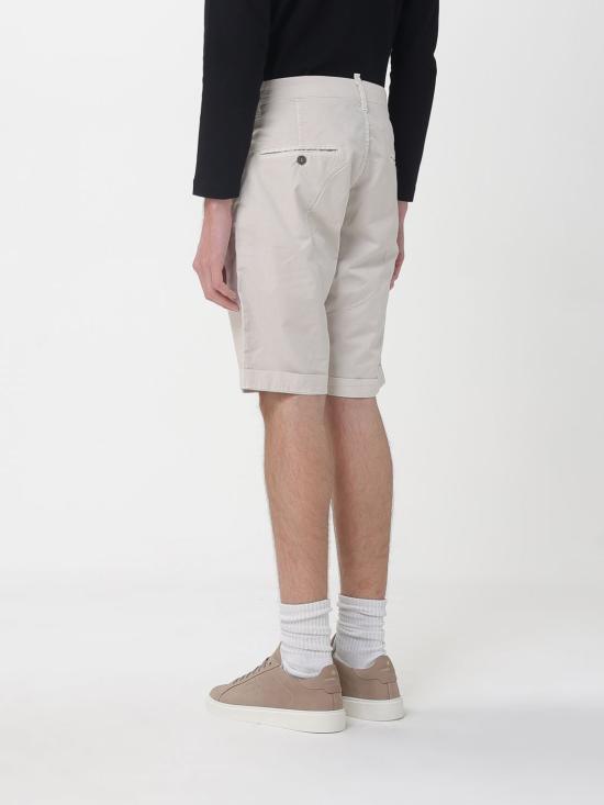 26SS 메이슨 숏팬츠 2BE2C8210PCBE700 254 White - MASON'S