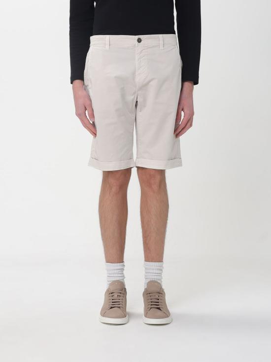 26SS 메이슨 숏팬츠 2BE2C8210PCBE700 254 White