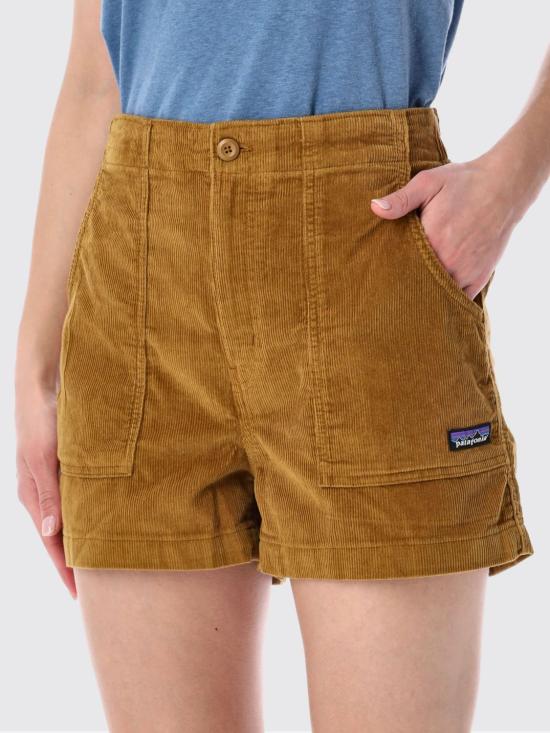 26SS 파타고니아 숏팬츠 57411 BCBN Brown - PATAGONIA