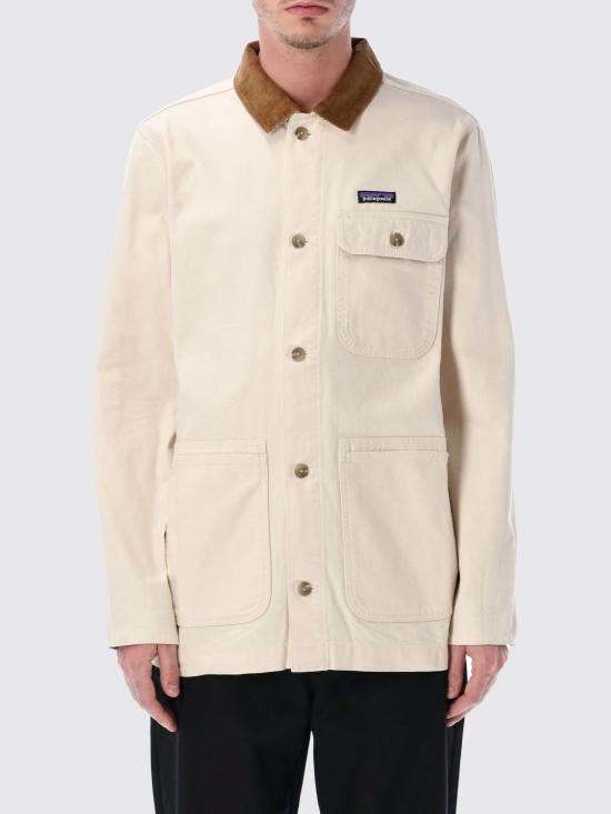 26SS 파타고니아 자켓 20250 UDNL Beige
