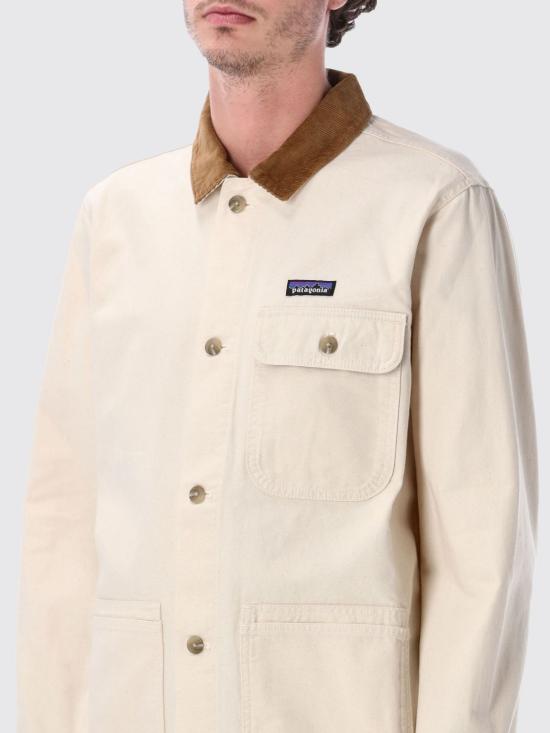 26SS 파타고니아 자켓 20250 UDNL Beige - PATAGONIA