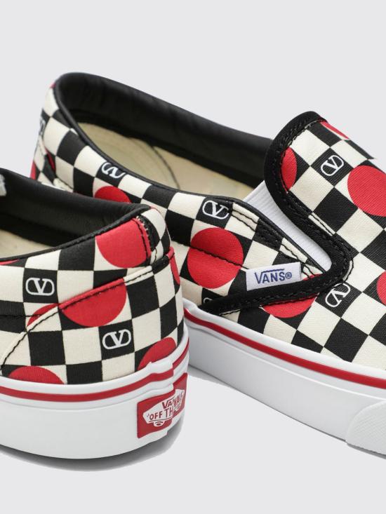 26SS 발렌티노 가라바니 슈즈 8W2S0NY9WHX BAG Multicolor - VALENTINO GARAVANI