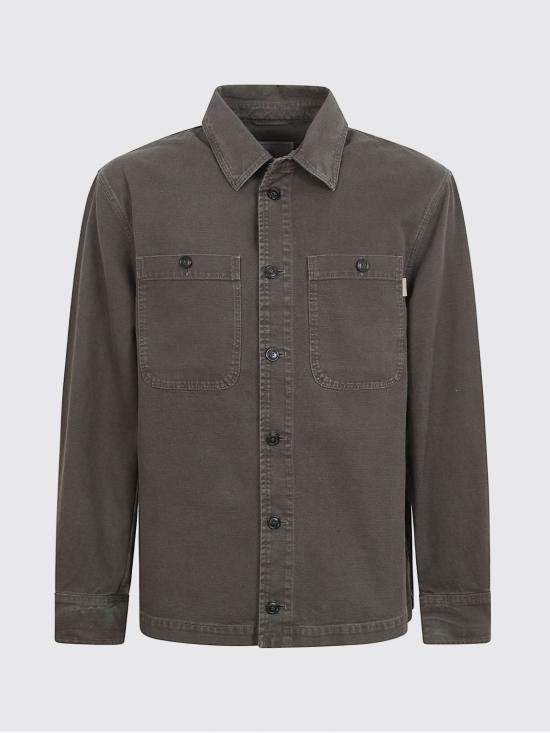 26SS 바라쿠타 자켓 BROSH0007UT2919 1016 Black - BARACUTA