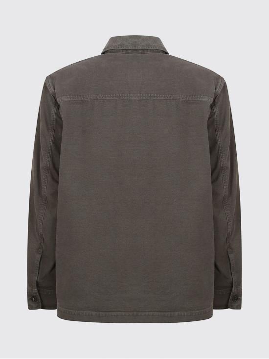 26SS 바라쿠타 자켓 BROSH0007UT2919 1016 Black - BARACUTA