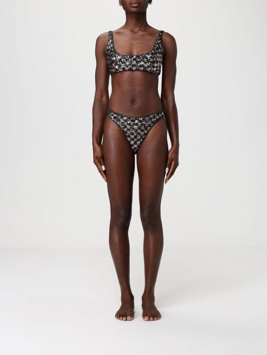 26SS 오세리 원피스 수영복 CSS261 PINK GREEN Pink