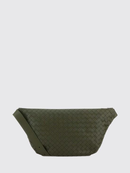 26SS 보테가베네타 가방 855415V2HL1 3248 Green - BOTTEGA VENETA