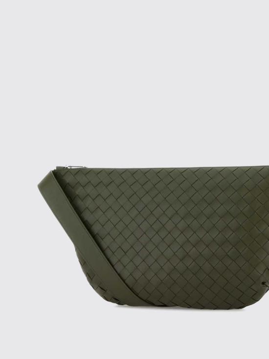 26SS 보테가베네타 가방 855415V2HL1 3248 Green - BOTTEGA VENETA