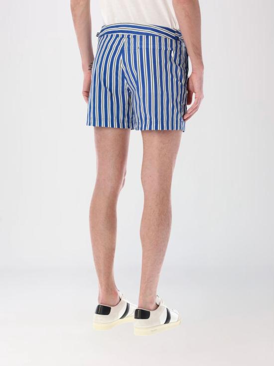 26SS 톰포드 스윔팬츠 BSS001FMN083 UWA Blue - TOMFORD