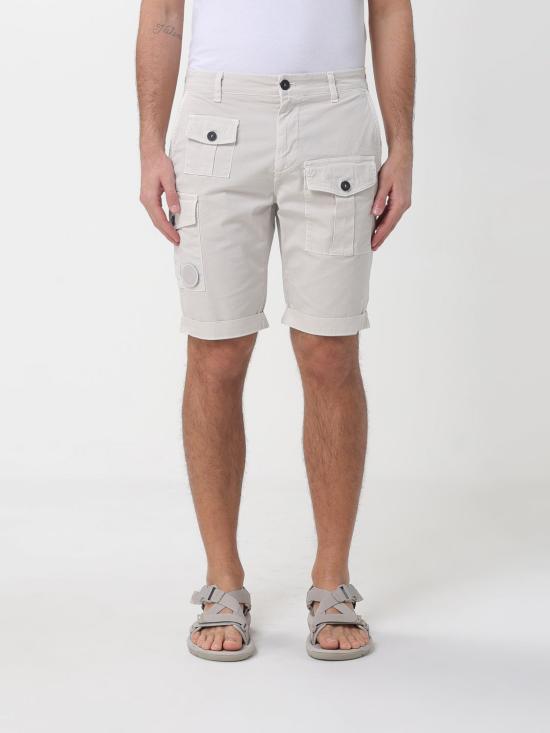 26SS 메이슨 숏팬츠 2BE2C8205PME303 254 White