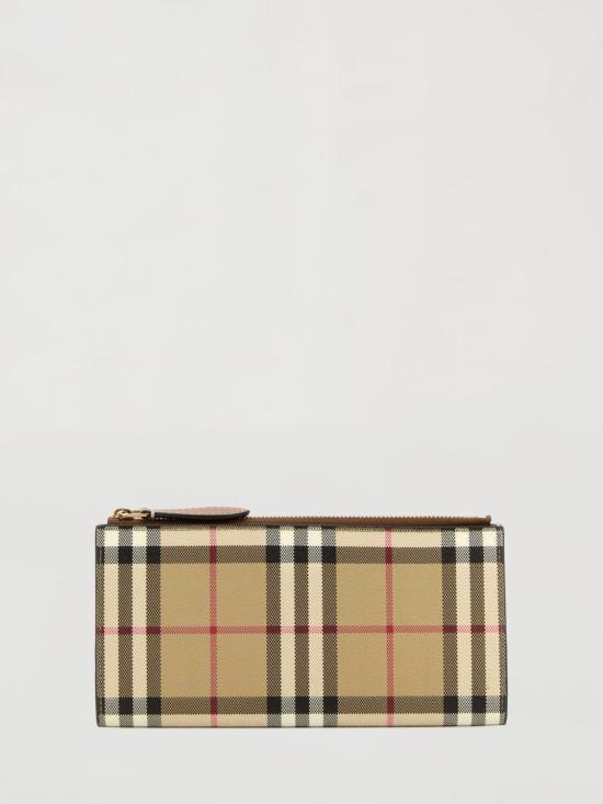 26SS 버버리 지갑 8109809 Brown