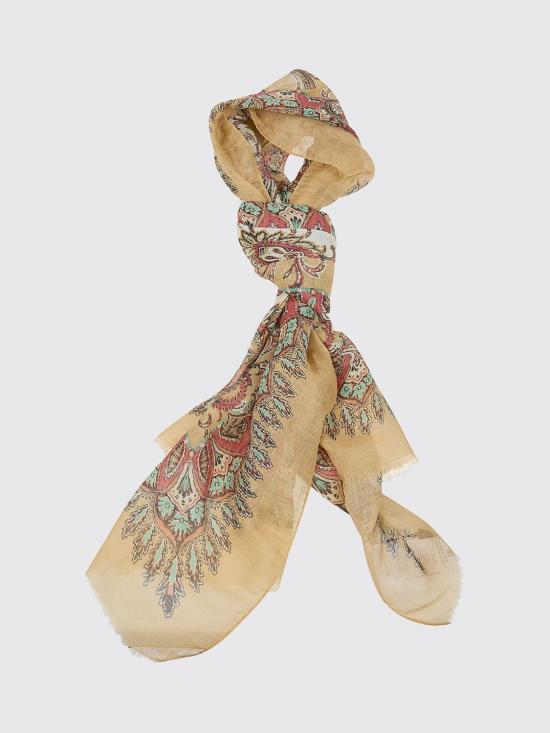 26SS 에트로 머플러/스카프 MATA0038AKG98 S9850 Fa01 - ETRO