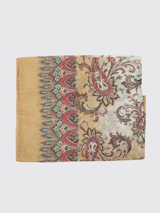 26SS 에트로 머플러/스카프 MATA0038AKG98 S9850 Fa01