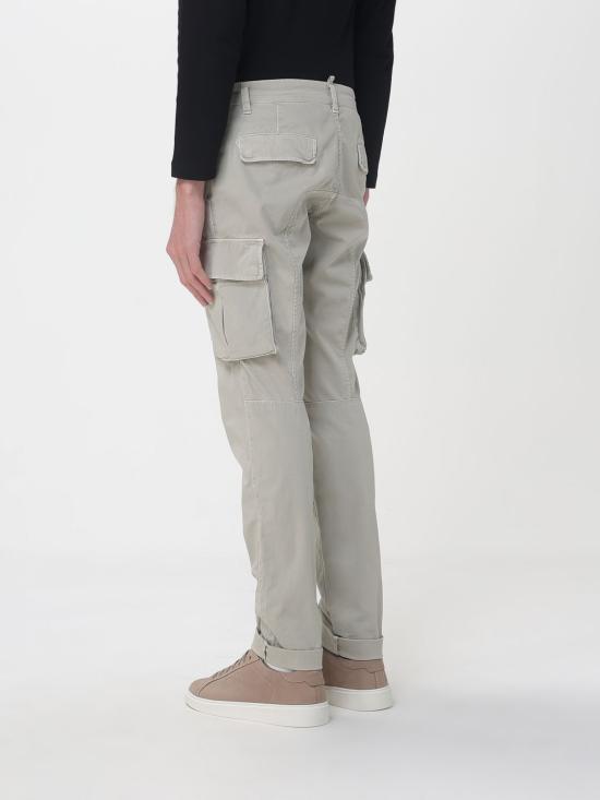 26SS 메이슨 팬츠 2PN2A2145ME303 190 Grey - MASON'S