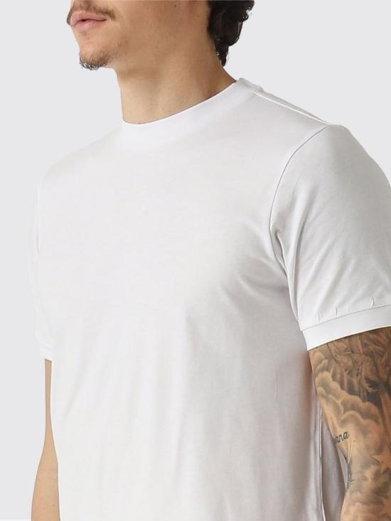 26SS 콜마르 반팔 티셔츠 75971YE 01 White - COLMAR