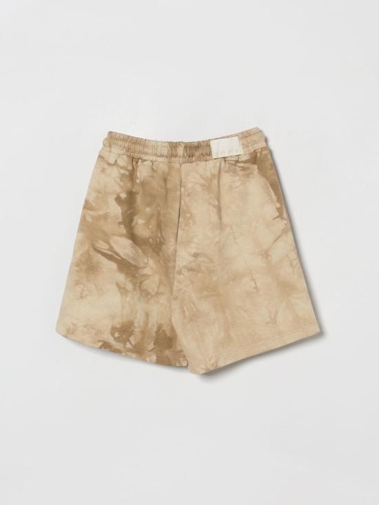 26SS [키즈] 엠에스지엠 쇼츠/버뮤다 S6MSJBBE245 015 Beige - MSGM