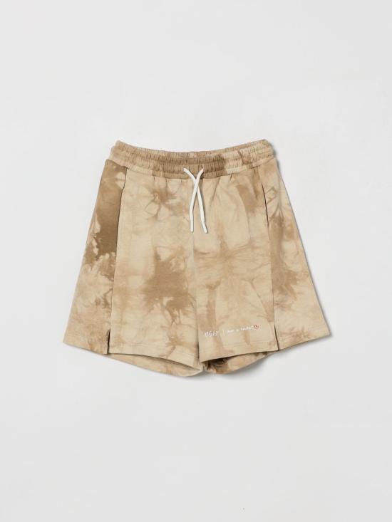 26SS [키즈] 엠에스지엠 쇼츠/버뮤다 S6MSJBBE245 015 Beige