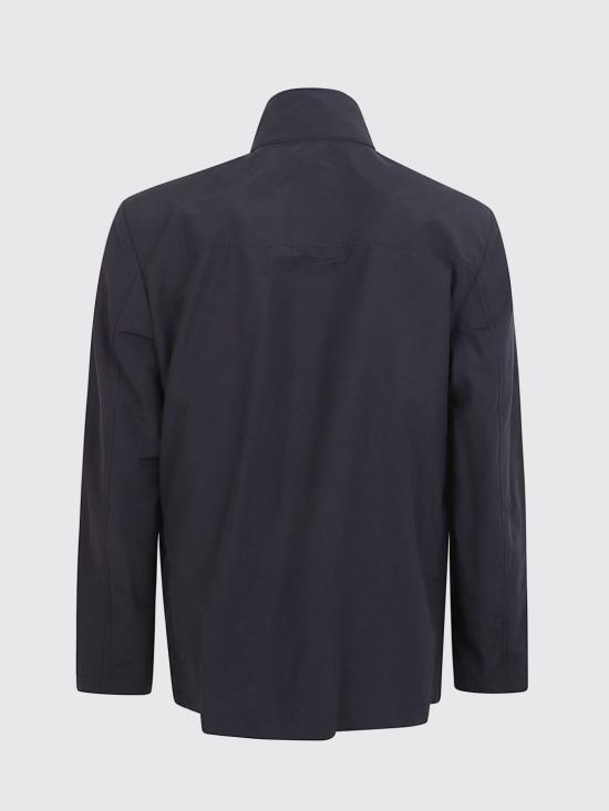 26SS 페이 코트 NAM1952060ZIA U807 Blue - FAY