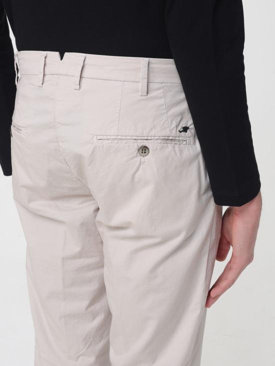 26SS 메이슨 스트레이트 팬츠 9PN28963CBE700 254 Safari - MASON'S