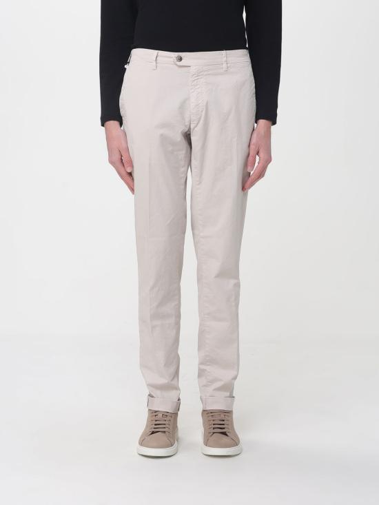 26SS 메이슨 스트레이트 팬츠 9PN28963CBE700 254 Safari