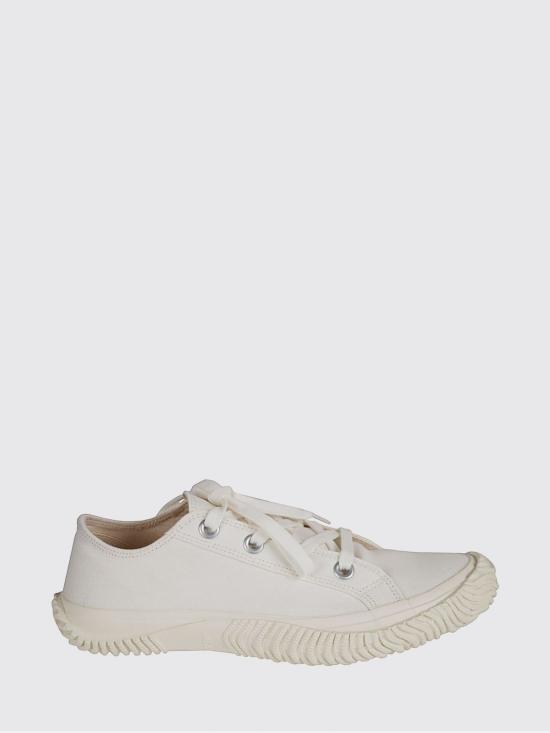 26SS 요지 야마모토 스니커즈 YAE10007 1 White