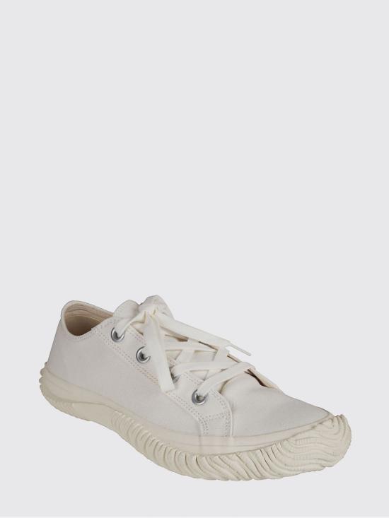 26SS 요지 야마모토 스니커즈 YAE10007 1 White - YOHJI YAMAMOTO