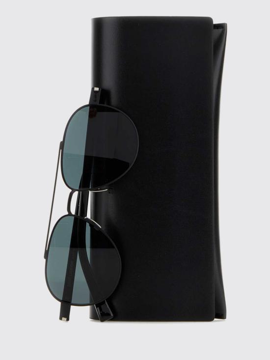 26SS 생로랑 선글라스 843061Y9965 1000 Black - SAINT LAURENT