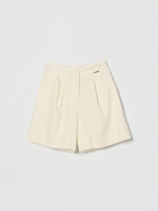 26SS [키즈] 트윈셋 스커트 261GJ2031 00526 White