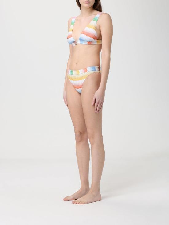 26SS 미소니 스커트 MC22SP02BR014G SM9X2 Red - MISSONI