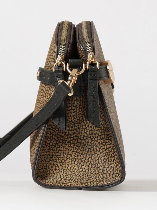 26SS 보르보네제 크로스백 910102510193 311 Natural - BORBONESE